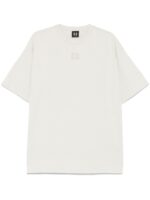 44 LABEL T-SHIRT BIANCO