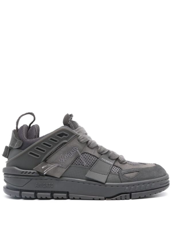 AXEL ARIGATO SNEAKERS GRIGIO
