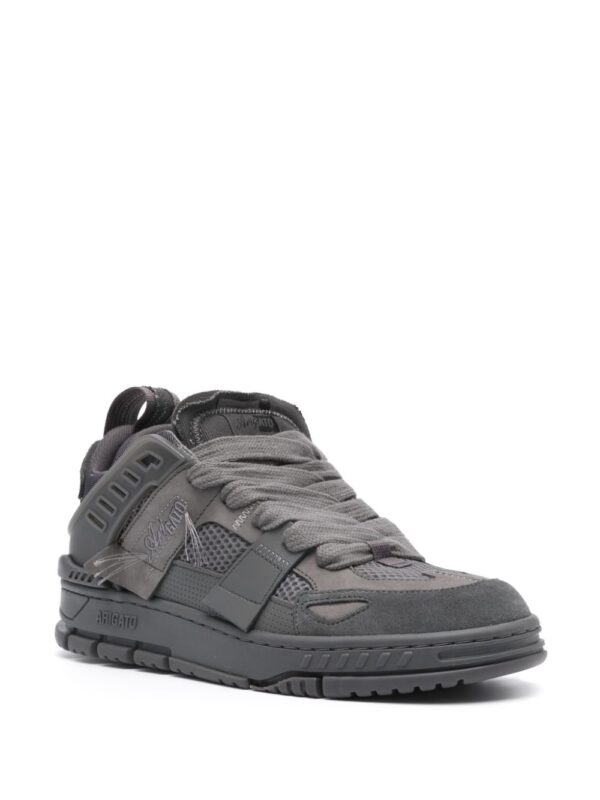 AXEL ARIGATO SNEAKERS GRIGIO