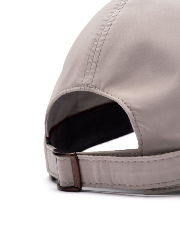 BRUNELLO CUCINELLI CAPPELLO BEIGE