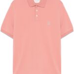 BRUNELLO CUCINELLI POLO POMPELMO