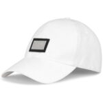 DOLCE&GABBANA CAPPELLO BIANCO OTTICO