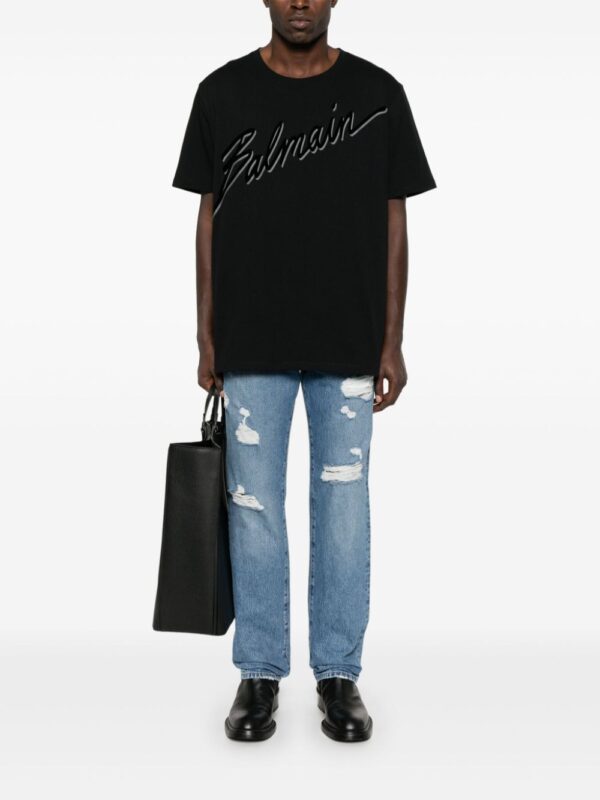 DOLCE&GABBANA DENIM BLU