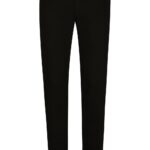 DOLCE&GABBANA DENIM NERO