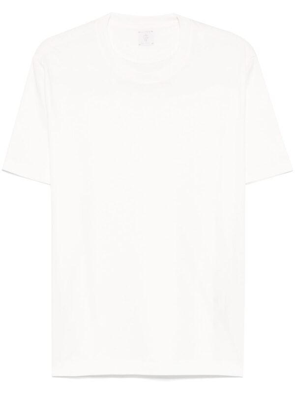 ELEVENTY T-SHIRT BIANCO