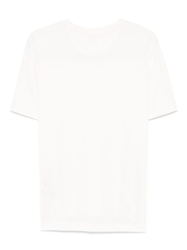 ELEVENTY T-SHIRT BIANCO