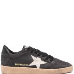 GOLDEN GOOSE SNEAKERS GRIGIO SCURO