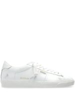 GOLDEN GOOSE SNEAKERS BIANCO OTTICO