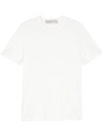 GOLDEN GOOSE T-SHIRT BIANCO