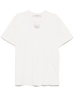 GOLDEN GOOSE T-SHIRT BIANCO