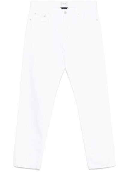 HAIKURE DENIM BIANCO