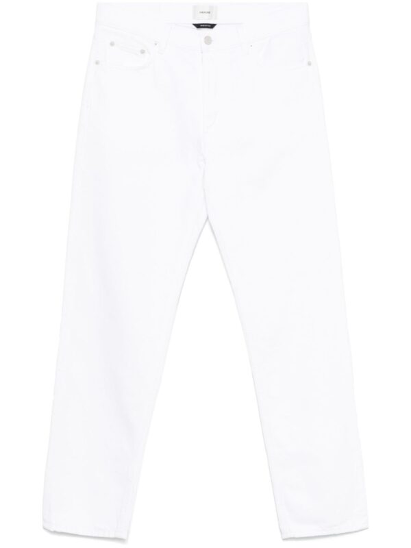 HAIKURE DENIM BIANCO