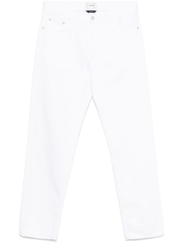 HAIKURE DENIM BIANCO