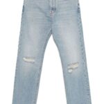 HAIKURE DENIM BLU