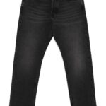 HAIKURE DENIM NERO