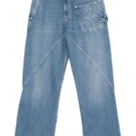 JW ANDERSON DENIM BLU