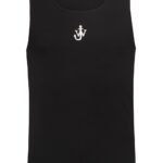 JW ANDERSON CANOTTA NERO