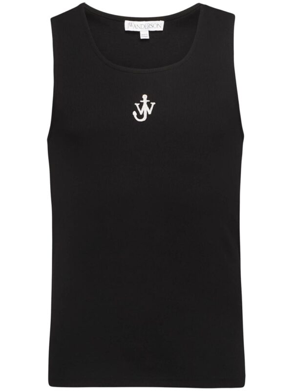 JW ANDERSON CANOTTA NERO