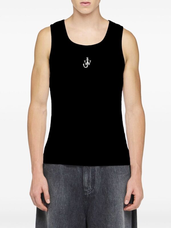 JW ANDERSON CANOTTA NERO