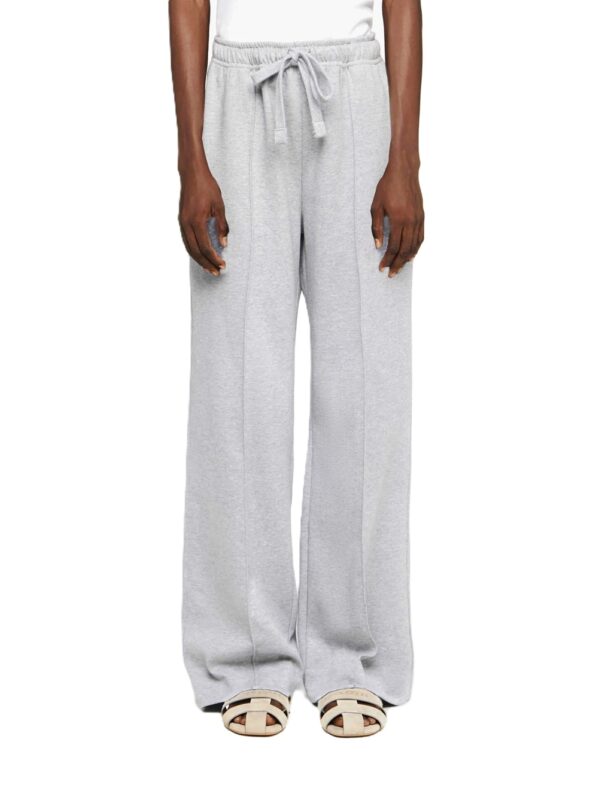 JW ANDERSON PANTALONI GRIGIO