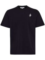 JW ANDERSON T-SHIRT NERO