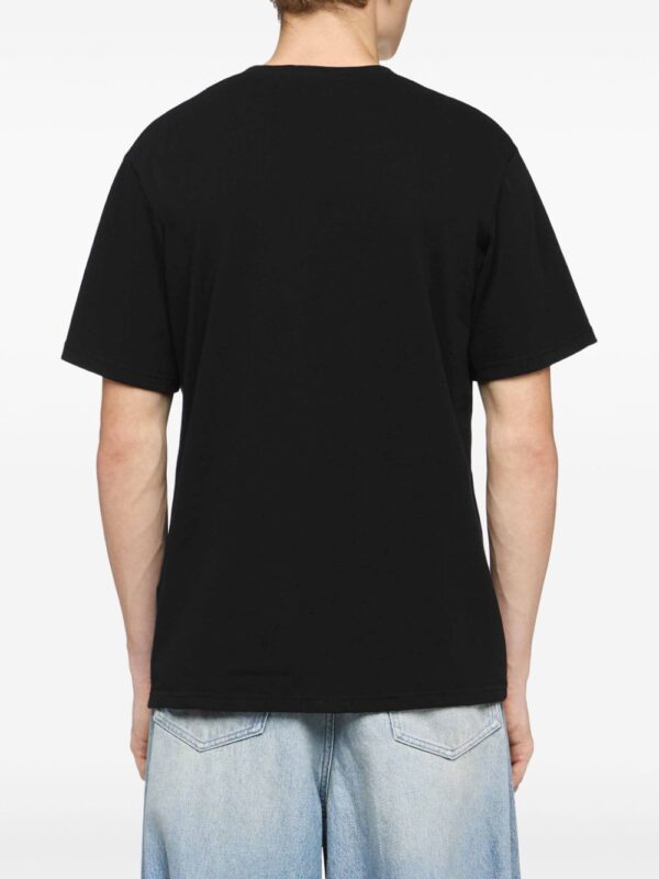 JW ANDERSON T-SHIRT NERO