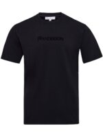 JW ANDERSON T-SHIRT NERO