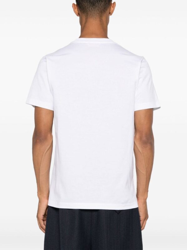 MARNI T-SHIRT BIANCO