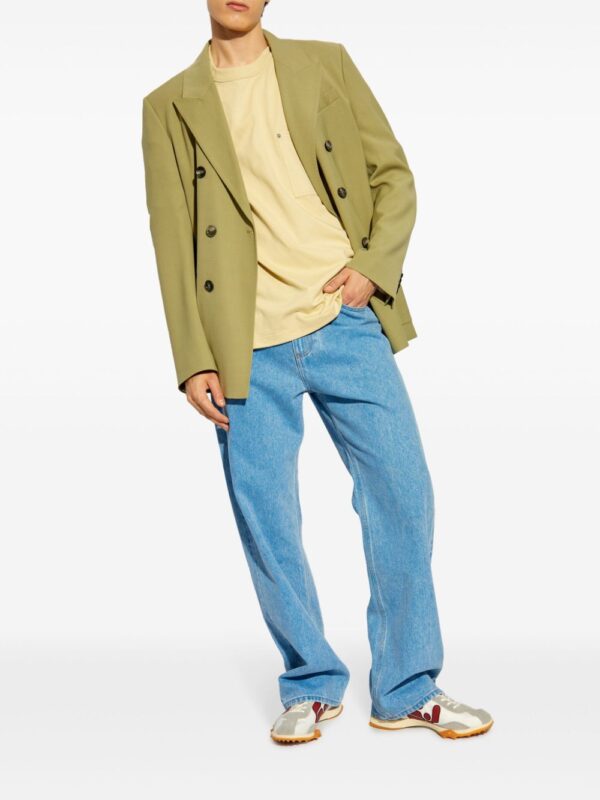 MARNI DENIM BLU COBALTO