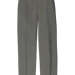MARNI PANTALONI GRIGIO