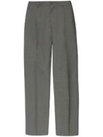 MARNI PANTALONI GRIGIO