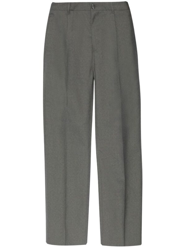 MARNI PANTALONI GRIGIO
