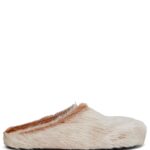 MARNI SABOT BEIGE
