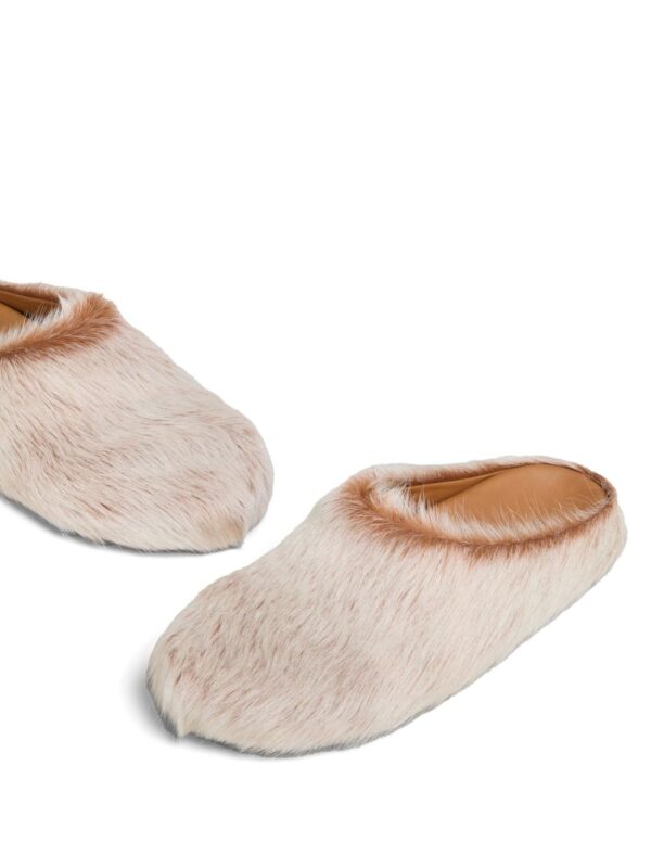 MARNI SABOT BEIGE