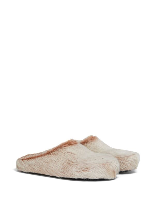 MARNI SABOT BEIGE