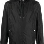 MONCLER GIUBBOTTO NERO GRIMPEURS
