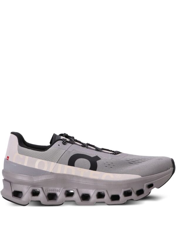 ON SNEAKERS GRIGIO