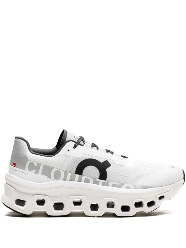 ON SNEAKERS BIANCO CLOUDMONSTER