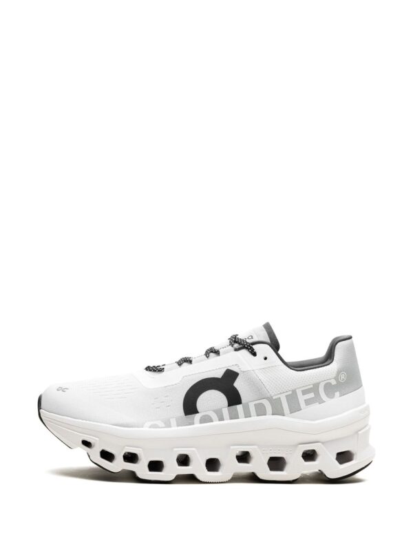 ON SNEAKERS BIANCO CLOUDMONSTER
