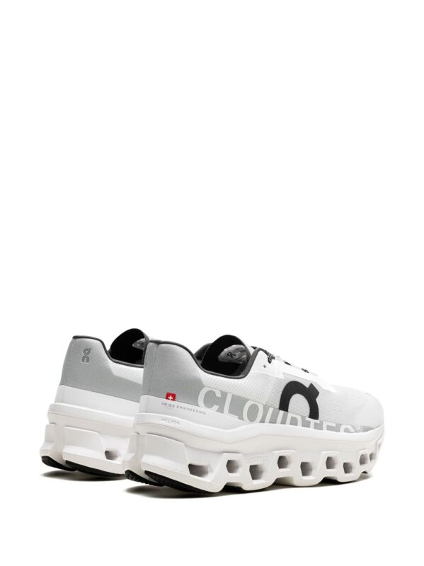 ON SNEAKERS BIANCO CLOUDMONSTER