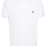 POLO RALPH LAUREN POLO BIANCO