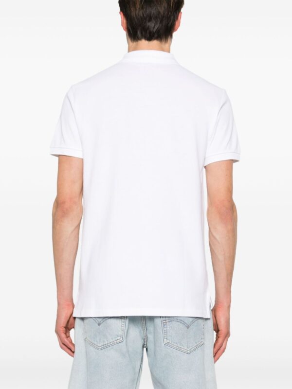 POLO RALPH LAUREN POLO BIANCO