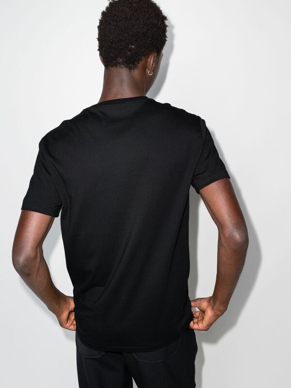 POLO RALPH LAUREN T-SHIRT NERO