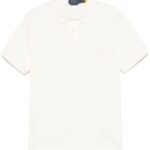 POLO RALPH LAUREN POLO CREMA