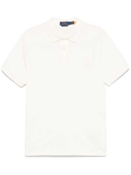 POLO RALPH LAUREN POLO CREMA