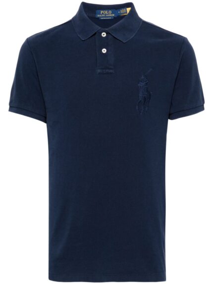 POLO RALPH LAUREN POLO BLU