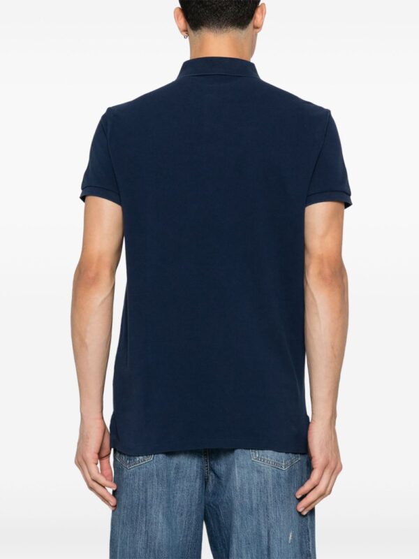 POLO RALPH LAUREN POLO BLU