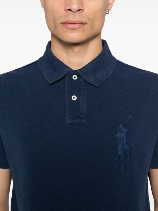 POLO RALPH LAUREN POLO BLU
