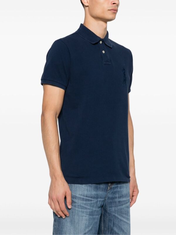 POLO RALPH LAUREN POLO BLU