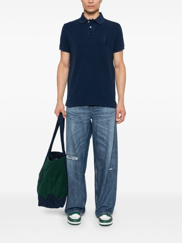 POLO RALPH LAUREN POLO BLU